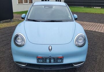 ORA Funky Cat 17.500 km 18.990 &euro; Crossen 07613