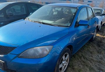 Mazda Premacy 90.000 km 2.500 &euro; Jena 07751