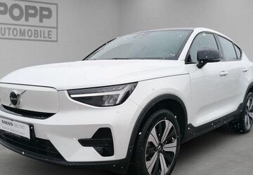 Volvo C40 45.376 km 27.960 &euro; Gera 07546