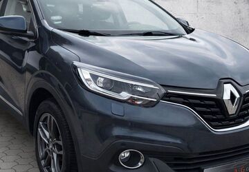Renault Kadjar 46.900 km 12.900 &euro; Eisenberg 07607