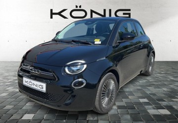 Fiat 500e 39.393 km 19.999 &euro; Gera 07552