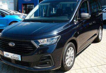 Ford Tourneo Connect 18.500 km 27.880 &euro; Schmölln 04626