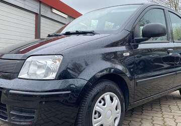 Fiat Panda 115.682 km 4.690 &euro; Gera 07549