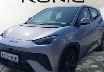 BYD DOLPHIN 2.899 km 20.989 &euro; Gera 07552