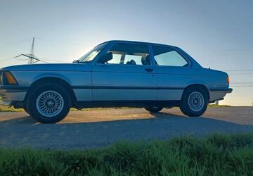 BMW 318 112.295 km 9.500 &euro; Gera 07551