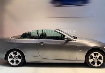 BMW 320 186.911 km 8.489 &euro; Bad Köstritz 07586