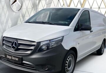Mercedes-Benz Vito 86.200 km 29.688 &euro; Altenburg-Remsa 04603