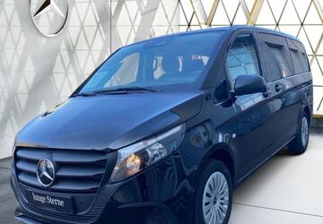 Mercedes-Benz Vito 54.050 km 43.139 &euro; Altenburg-Remsa 04603