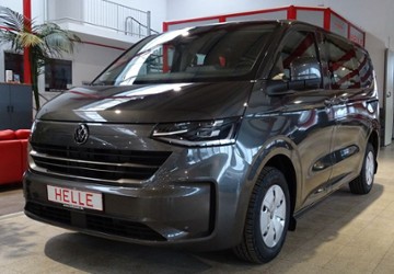 VW T7 Transporter 10.000 km 48.990 &euro; Gera 07552