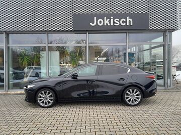 Gebrauchte Mazda 3