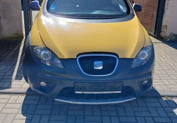 Seat Altea 303.000 km 2.490 &euro; Gera 07545