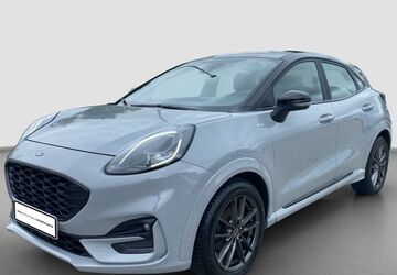 Ford Puma 97.455 km 15.755 &euro; Gera 07552
