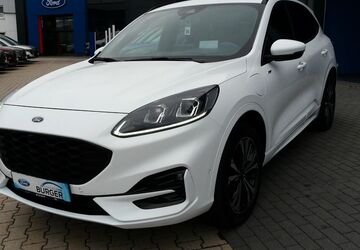 Ford Kuga 73.916 km 23.975 &euro; Schmölln 04626