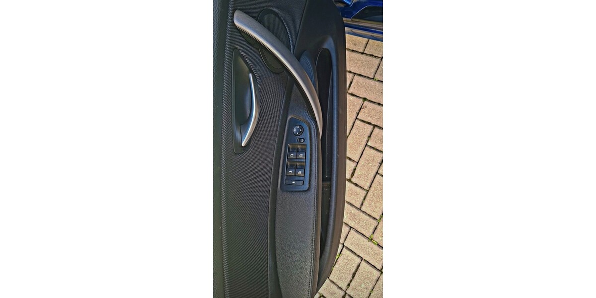 BMW 1er 127.000 km 3.000 &euro; Meuselwitz 04610