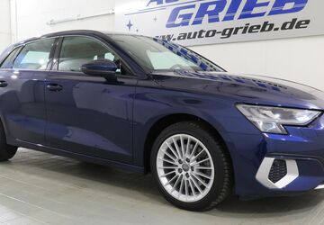 Audi A3 89.700 km 17.950 &euro; Miesitz 07819