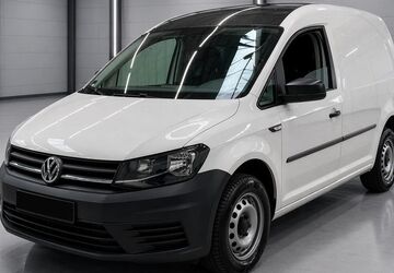 VW Caddy 106.900 km 14.900 &euro; Eisenberg 07607