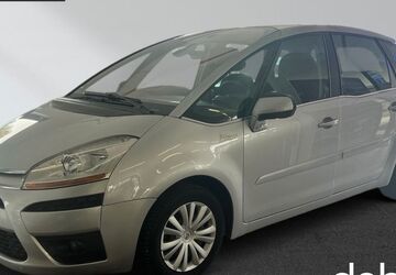 Citroen C4 Picasso 132.500 km 5.490 &euro; Gera 07548