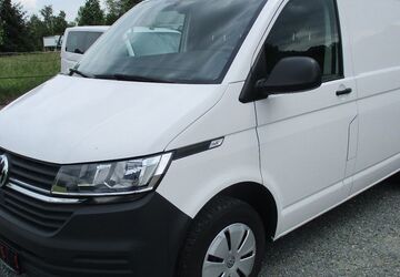 VW T6 Transporter 181.232 km 14.990 &euro; Gera 07548