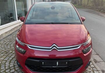 Citroen C4 Picasso 82.100 km 6.900 &euro; Hohenölsen 07570