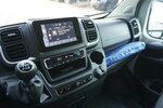 Fiat Ducato Kombi L1H1 140 / 9-Sitzer / Klima hinten 60.032 km 25.942 &euro; Münchenbernsdorf 07589