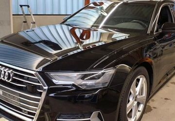 Audi A6 50.482 km 44.749 &euro; Gera 07546