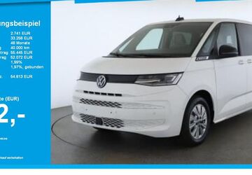 VW T7 Multivan 8.897 km 54.649 &euro; Gera 07546