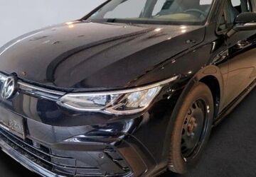 VW Golf 63.697 km 25.499 &euro; Gera 07546