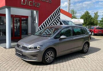 VW Golf 61.535 km 15.990 &euro; Gera 07549
