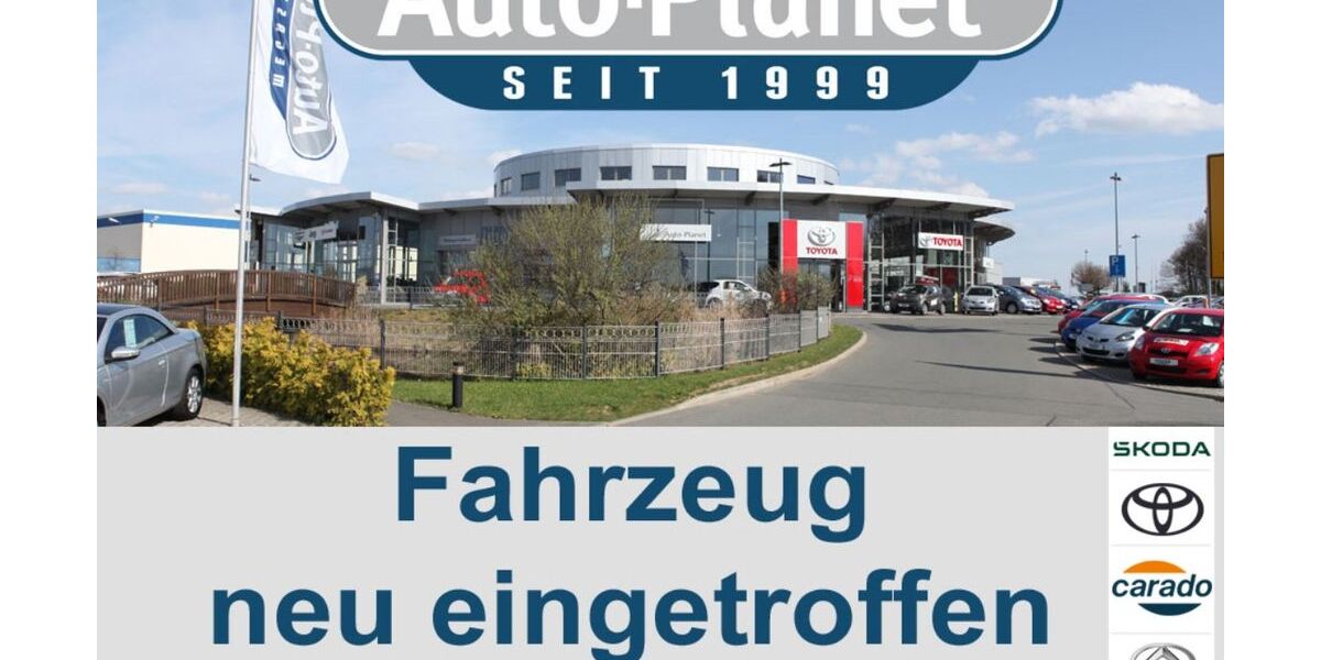 VW Caddy Maxi 88.195 km 24.490 &euro; Gera 07554