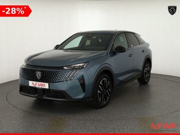 Gebrauchte Peugeot 3008