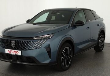 Peugeot 3008 13.781 km 27.990 &euro; Gera 07546
