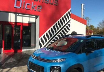 Citroen C3 23.290 km 13.990 &euro; Gera 07549