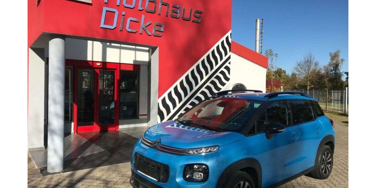 Citroen C3 23.290 km 13.990 &euro; Gera 07549