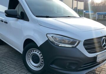 Mercedes-Benz Citan 27.229 km 16.900 &euro; Altenburg 04600