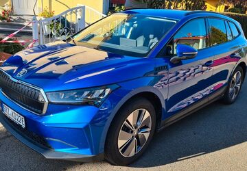 Skoda Enyaq 94.990 km 22.988 &euro; Gera 07549
