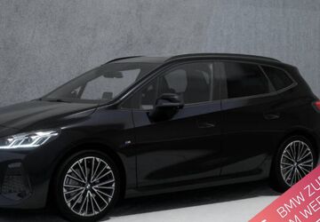 BMW 220 Active Tourer 24.687 km 34.485 &euro; Gera 07552