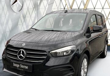 Mercedes-Benz T-Klasse 7.241 km 31.848 &euro; Gera 07546