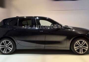 BMW 116 78.416 km 21.979 &euro; Bad Köstritz 07586