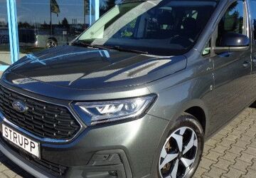 Ford Grand Tourneo 43.600 km 28.400 &euro; Triptis 07819