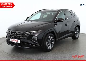 Gebrauchte Hyundai Tucson