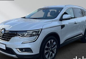 Renault Koleos 84.350 km 19.975 &euro; Zeulenroda-Triebes 07937