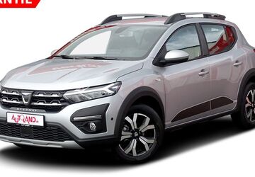 Dacia Sandero 19.185 km 14.990 &euro; Gera 07546