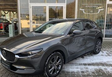 Mazda CX-30 37.932 km 21.890 &euro; Schmölln 04626