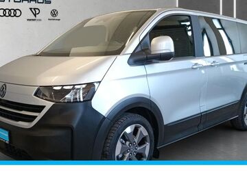 VW T7 Caravelle 5.025 km 53.655 &euro; Gera 07546