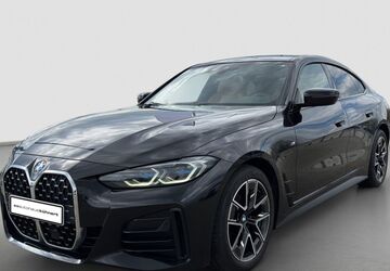 BMW 420 Gran Coupé 173.006 km 28.350 &euro; Gera 07552