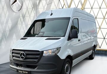 Mercedes-Benz Sprinter 42.001 km 39.853 &euro; Gera 07546