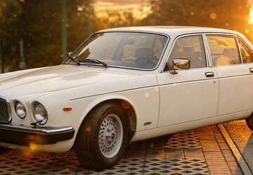 Jaguar XJ12 144.697 km 22.500 &euro; Greiz 07973