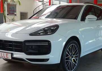 Porsche Cayenne 149.683 km 52.990 &euro; Gera 07552