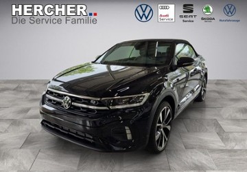 VW T-Roc 6.500 km 40.850 &euro; Altenburg 04600