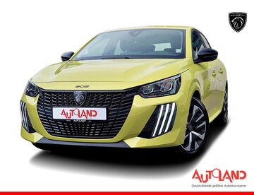 Gebrauchte Peugeot 208